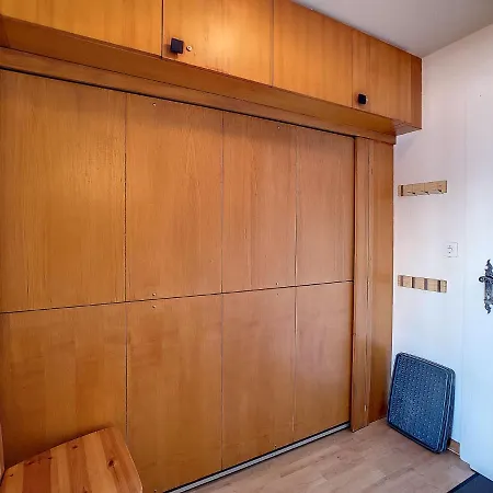 Bellevue L By Interhome Veysonnaz