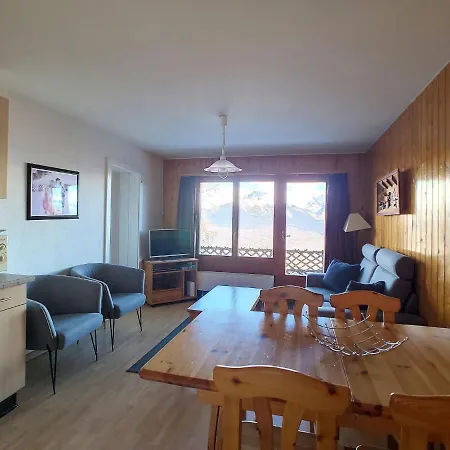 Bellevue L By Interhome