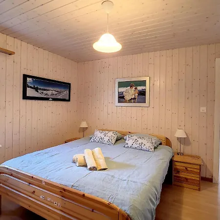 Bellevue L By Interhome *