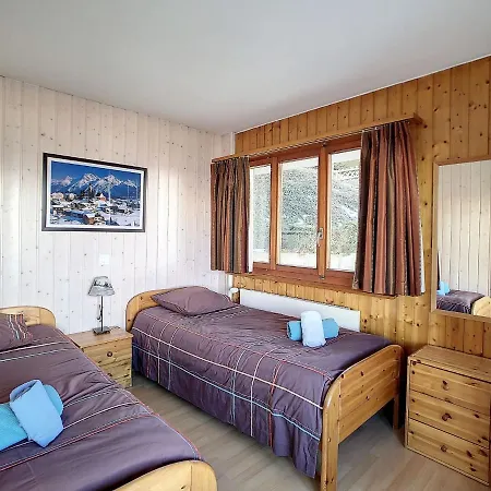 Appartement Bellevue L By Interhome