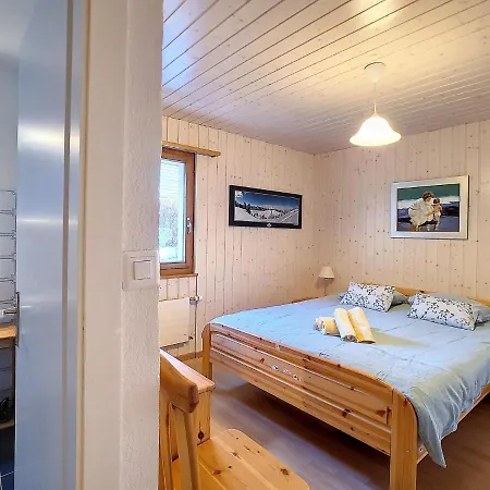 Bellevue L By Interhome * Veysonnaz