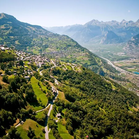 Appartamento Bellevue L By Interhome