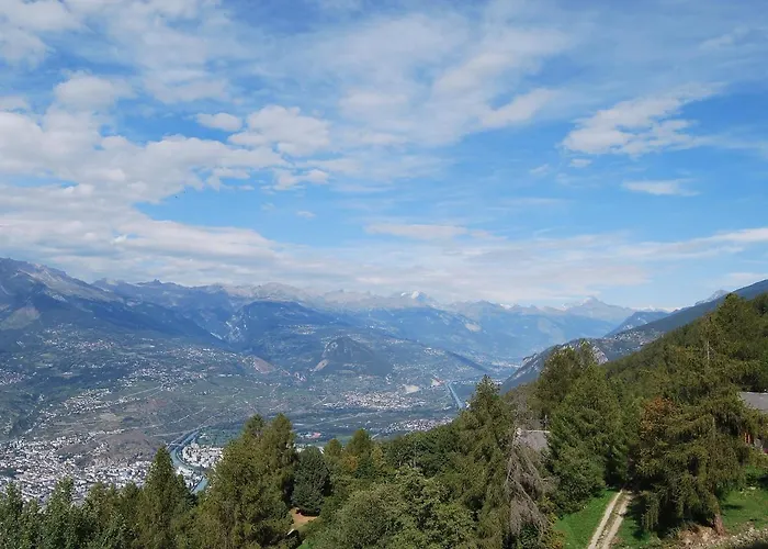 아파트 Bellevue L By Interhome