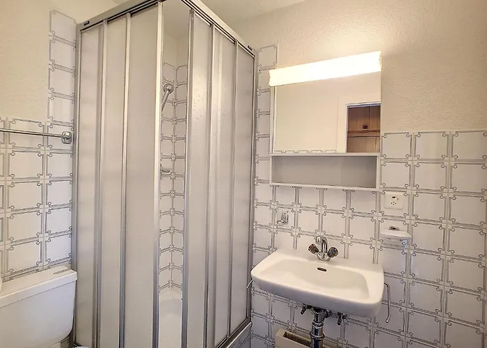 Apartament Bellevue L By Interhome