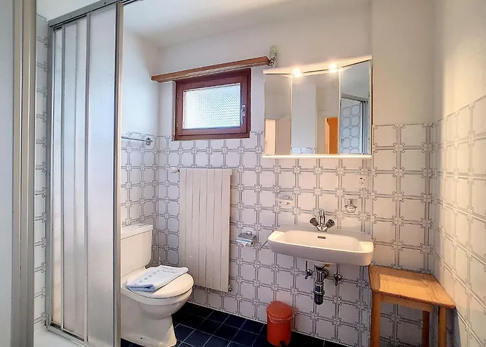 Bellevue L By Interhome *