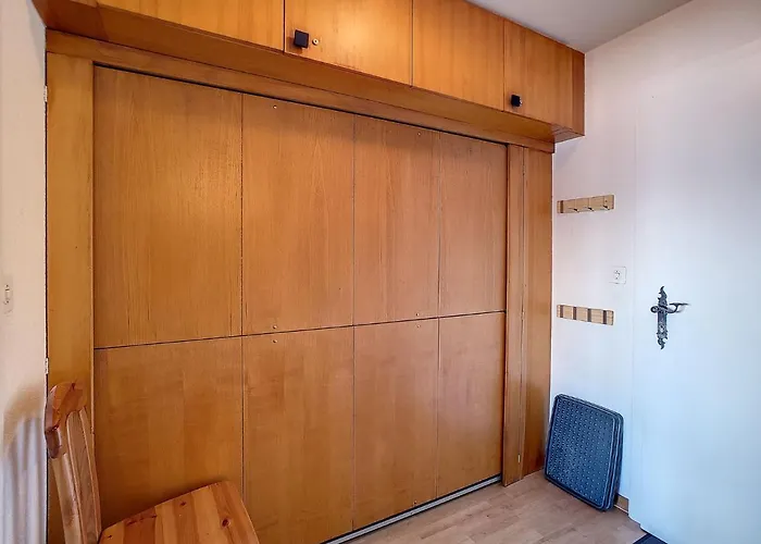 Bellevue L By Interhome Veysonnaz