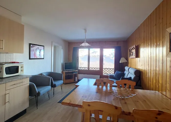 Bellevue L By Interhome