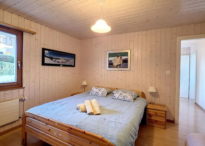 Bellevue L By Interhome *