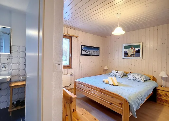 Bellevue L By Interhome * Veysonnaz