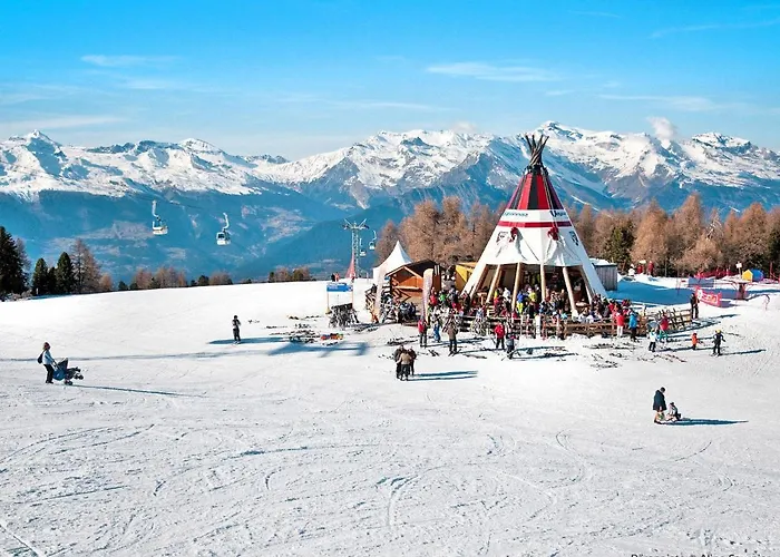 아파트 Bellevue L By Interhome 베이소나츠