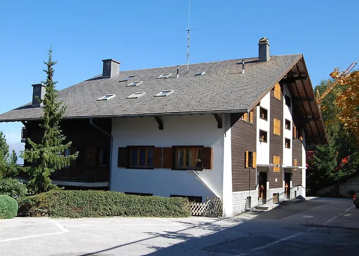 Bellevue L By Interhome 아파트 베이소나츠