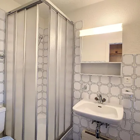 דירה Bellevue L By Interhome