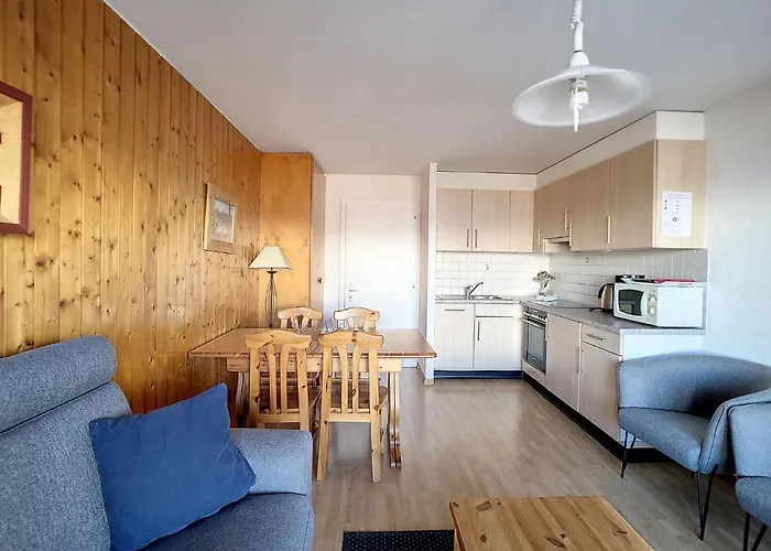 Bellevue L By Interhome Lejlighed *