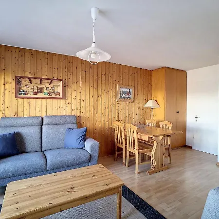 Bellevue L By Interhome Apartamento *