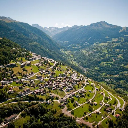 Apartamento Bellevue L By Interhome